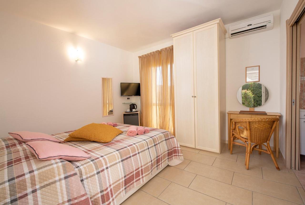 Lecallebed-Breakfast Chia Buitenkant foto